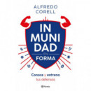 Inmunidad en forma