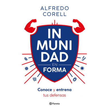 Inmunidad en forma