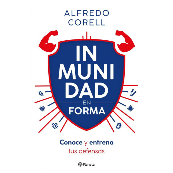 Inmunidad en forma