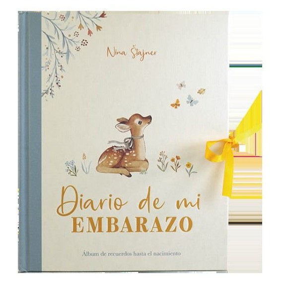 DIARIO DE MI EMBARAZO