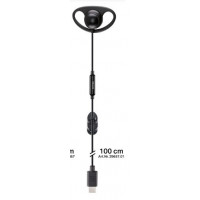 Auriculares C  ALBRECHT