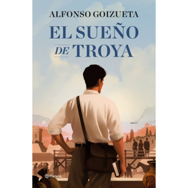 El sue&ntilde;o de troya