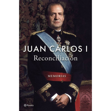 Reconciliaci&oacute;n