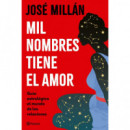 MIL NOMBRES TIENE EL AMOR