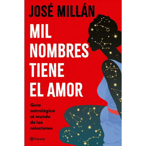 MIL NOMBRES TIENE EL AMOR