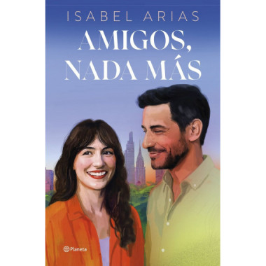 AMIGOS NADA MAS