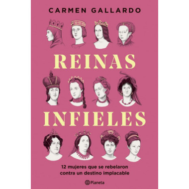 Reinas infieles