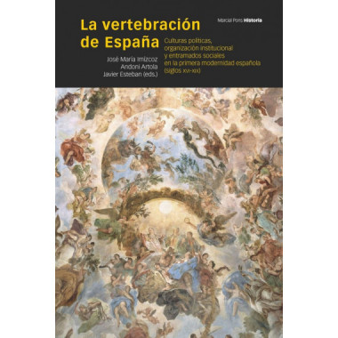 LA VERTEBRACION DE ESPA&Ntilde;A