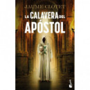 LA CALAVERA DEL APOSTOL LA HERMANDAD DEL ANGEL CAIDO 2