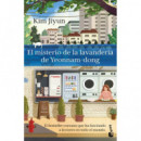 EL MISTERIO DE LA LAVANDERIA DE YEONNAM DONG