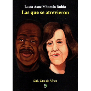 QUE SE ATREVIERON,LAS