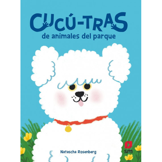 CUCU TRAS DE ANIMALES DEL PAQUE