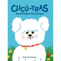 CUCU TRAS DE ANIMALES DEL PAQUE