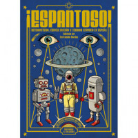 ¡espantoso!   2025