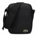 Bandolera  LACOSTE