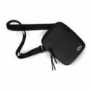 Bandolera  LACOSTE