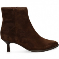 BOTIN TACON CEMALLERA ANTE MARRON