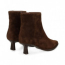 Botin Tacon Cemallera ante Marron  UNISA