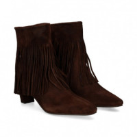 BOTIN TACON FLECOS ANTE MOKA