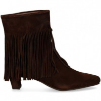 BOTIN TACON FLECOS ANTE MOKA