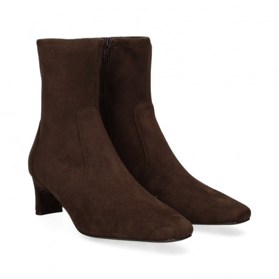 BOTIN TACON CREMALLERA ANTE MOKA