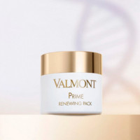 Prime Renewing Pack
Mascarilla En Crema Antiestrés Y Antiarrugas