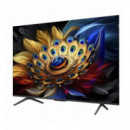 Televisor TCL 65C655 65 Pulgadas Qled 4K Uhd Smart TV F