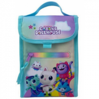 Bolsa de Merienda Gabby's Dollhouse Up