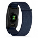 Smartband GARMIN Cirqa L-xl Azul (010-04675-03)