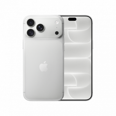 iPhone 18 Pro Max 1TB Plata