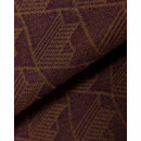 Camiseta de jacquard con monograma de Lacoste