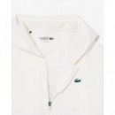 Conjunto de Chándal deportivo con bloques de color estampados de Lacoste