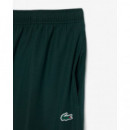Conjunto de Chándal deportivo con bloques de color estampados de Lacoste
