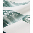 Conjunto de Chándal deportivo con bloques de color estampados de Lacoste