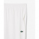Conjunto de Chándal deportivo con bloques de color estampados de Lacoste