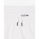 Conjunto de Chándal deportivo con bloques de color estampados de Lacoste