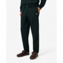 Pantalón de chándal Paris con monograma de Lacoste
