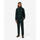 Pantalón de chándal Paris con monograma de Lacoste