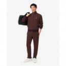 Pantalón de chándal Paris con monograma de Lacoste