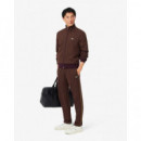 Pantalón de chándal Paris con monograma de Lacoste