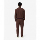 Pantalón de chándal Paris con monograma de Lacoste