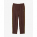 Pantalón de chándal Paris con monograma de Lacoste