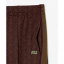 Pantalón de chándal Paris con monograma de Lacoste