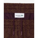 Pantalón de chándal Paris con monograma de Lacoste
