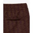 Pantalón de chándal Paris con monograma de Lacoste