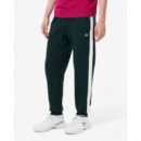 Pantalón de chándal deportivo de Lacoste