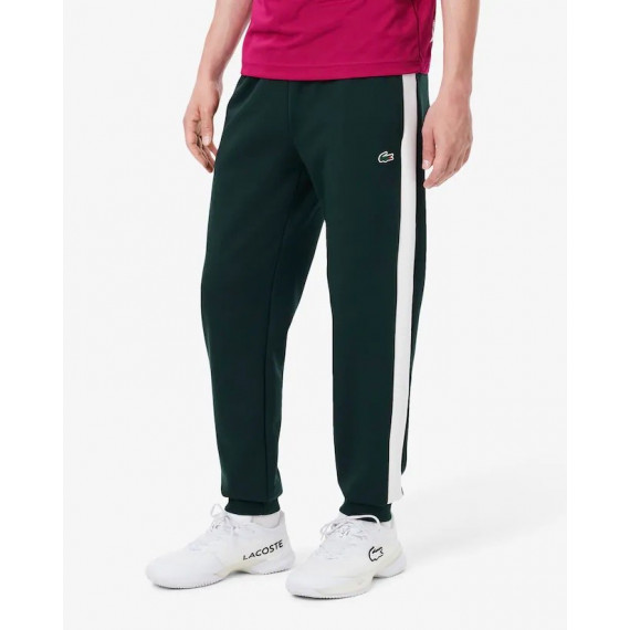 Pantalón de chándal deportivo de Lacoste
