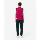 Pantalón de chándal deportivo de Lacoste