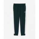 Pantalón de chándal deportivo de Lacoste