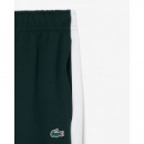 Pantalón de chándal deportivo de Lacoste
